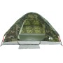 Tienda de campaña iglú para 4 personas impermeable camuflaje von , Zelte - Ref: Foro24-4009644, Preis: 112,32 €, Rabatt: %