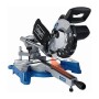 Scheppach sliding miter saw HM216 2000 W by Scheppach, Miter saws - Ref: Foro24-433499, Price: 263,79 €, Discount: %