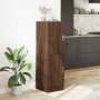 Mueble cocina madera ingeniería roble marrón 38x41,5x131,5 cm de , Armarios de cocina - Ref: Foro24-860118, Precio: 97,47 €, ...