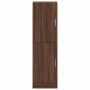 Mueble cocina madera ingeniería roble marrón 38x41,5x131,5 cm de , Armarios de cocina - Ref: Foro24-860118, Precio: 97,47 €, ...