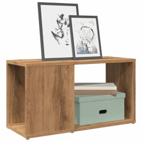 Mueble de TV madera de ingeniería roble artisan 60x24x32 cm von , TV-Möbel - Ref: Foro24-856727, Preis: 34,04 €, Rabatt: %