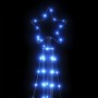 Luces para árbol de Navidad 363 LED azul 182 cm | Foro24|Onlineshop| Casa, Jardín y Más Foro24.es