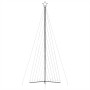 Luces para árbol de Navidad 789 LEDs blanco cálido 476 cm de , Arboles de navidad - Ref: Foro24-4016444, Precio: 93,90 €, Des...