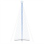 Luces para árbol de Navidad 789 LED azul 476 cm de , Arboles de navidad - Ref: Foro24-4016446, Precio: 93,90 €, Descuento: %