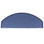 Alfombrillas de escalera 10 unidades azul 65x24x4 cm | Foro24|Onlineshop| Casa, Jardín y Más Foro24.es