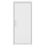 Muebles zapateros 2 uds madera contrachapada blanco 32x35x70 cm by , Shoe racks and shoe organizers - Ref: Foro24-808955, Pri...