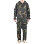 Chubasquero impermeable pantalón sudadera hombre camuflaje L de , Trajes impermeables - Ref: Foro24-130190, Precio: 25,31 €, ...