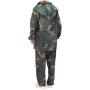 Chubasquero impermeable pantalón sudadera hombre camuflaje L de , Trajes impermeables - Ref: Foro24-130190, Precio: 25,31 €, ...