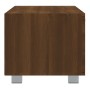 Mueble para TV madera contrachapada marrón roble 140x40,5x35 cm | Foro24|Onlineshop| Casa, Jardín y Más Foro24.es