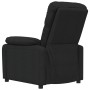 Sillón de masaje de tela negro von , Elektrische Massagesessel - Ref: Foro24-348289, Preis: 196,65 €, Rabatt: %