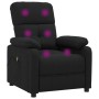 Sillón de masaje de tela negro von , Elektrische Massagesessel - Ref: Foro24-348289, Preis: 196,65 €, Rabatt: %