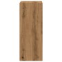 Estantería de madera de ingeniería roble artisian 40x30x77 cm | Foro24|Onlineshop| Casa, Jardín y Más Foro24.es