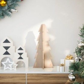 Comprar Árbol de Navidad de madera de adorno