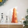 Árbol de Navidad de adorno madera maciza pino marrón cera 49 cm von , Weihnachtsbäume - Ref: Foro24-858176, Preis: 29,46 €, R...