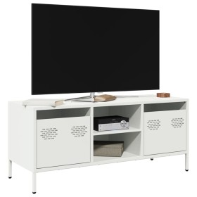 Comprar Mueble para TV acero laminado en frío