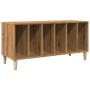 Mueble discos madera de ingeniería roble artisan 100x38x48 cm von , CD- und DVD-Speicher - Ref: Foro24-857168, Preis: 84,02 €...