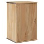 Juego de muebles de baño OTTA 3 pzas madera maciza pino von , Badezimmermöbel - Ref: Foro24-3307682, Preis: 195,10 €, Rabatt: %