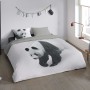 Pure PANDA duvet cover 140x200/220 cm by Pure, Duvet covers - Ref: Foro24-433226, Price: 32,85 €, Discount: %