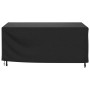 Cubiertas de muebles jardín 2uds impermeable 420D 172x113x73 cm by , Garden furniture covers - Ref: Foro24-3196425, Price: 47...