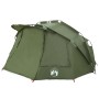 Tienda de pesca 5 personas impermeable verde oliva von , Zelte - Ref: Foro24-4009389, Preis: 121,59 €, Rabatt: %