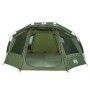 Tienda de pesca 5 personas impermeable verde oliva von , Zelte - Ref: Foro24-4009389, Preis: 121,59 €, Rabatt: %