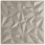 Paneles de pared 24 uds XPS amatista Beton 50x50 cm 6 m² | Foro24|Onlineshop| Casa, Jardín y Más Foro24.es