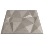 Paneles de pared 12 uds XPS diamante Beton 50x50 cm 3 m² | Foro24|Onlineshop| Casa, Jardín y Más Foro24.es