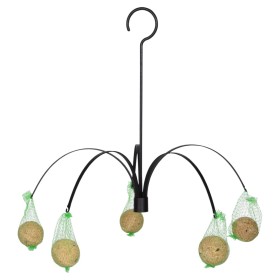 Esschert Design Hanging Palm Tree Bird Feeder by Esschert Design, Bird feeders - Ref: Foro24-433896, Price: 30,99 €, Discount: %