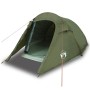 Tienda de campaña túnel para 2 personas impermeable verde oliva by , tents - Ref: Foro24-4009630, Price: 56,56 €, Discount: %