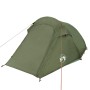 Tienda de campaña túnel para 2 personas impermeable verde oliva by , tents - Ref: Foro24-4009630, Price: 56,56 €, Discount: %