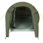 Tienda de campaña túnel para 2 personas impermeable verde oliva by , tents - Ref: Foro24-4009630, Price: 56,56 €, Discount: %