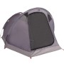 Tienda de campaña túnel para 2 personas impermeable verde oliva by , tents - Ref: Foro24-4009630, Price: 56,56 €, Discount: %