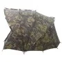 Tienda de pesca para 5 personas impermeable camuflaje von , Zelte - Ref: Foro24-4009394, Preis: 170,99 €, Rabatt: %