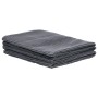 Anthracite gray tent mat 250x450 cm by vidaXL, Tent Accessories - Ref: Foro24-314752, Price: 55,21 €, Discount: %