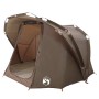 Tienda de pesca para 4 personas impermeable marrón von , Zelte - Ref: Foro24-4009396, Preis: 121,94 €, Rabatt: %