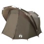 Tienda de pesca para 4 personas impermeable marrón von , Zelte - Ref: Foro24-4009396, Preis: 121,94 €, Rabatt: %