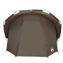 Tienda de pesca para 4 personas impermeable marrón von , Zelte - Ref: Foro24-4009396, Preis: 121,94 €, Rabatt: %