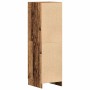 Mueble de cocina madera ingeniería envejecida 38x41,5x131,5 cm by , Kitchen cabinets - Ref: Foro24-860119, Price: 94,77 €, Di...