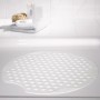 RIDDER White Tecno non-slip shower mat by RIDDER, Rugs and bath mats - Ref: Foro24-433763, Price: 37,75 €, Discount: %