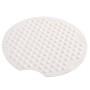 RIDDER White Tecno non-slip shower mat by RIDDER, Rugs and bath mats - Ref: Foro24-433763, Price: 37,75 €, Discount: %