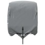 Funda para caravana tela no tejida gris 610x250x220 cm by , Car Storage Covers - Ref: Foro24-4015867, Price: 149,16 €, Discou...