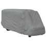 Fundas para autocaravanas tela no tejida gris 660x235x275 cm de , Cubiertas para almacenamiento de automóviles - Ref: Foro24-...