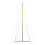 Luces para árbol de Navidad 861 LEDs blanco cálido 478 cm de , Arboles de navidad - Ref: Foro24-4016424, Precio: 91,15 €, Des...