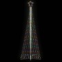 Luces para árbol de Navidad 495 LEDs de colores 300,5 cm von , Weihnachtsbäume - Ref: Foro24-4016439, Preis: 58,02 €, Rabatt: %