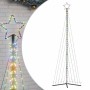 Luces para árbol de Navidad 495 LEDs de colores 300,5 cm von , Weihnachtsbäume - Ref: Foro24-4016439, Preis: 58,02 €, Rabatt: %