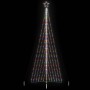 Luces para árbol de Navidad 789 LEDs de colores 476 cm by , Christmas trees - Ref: Foro24-4016447, Price: 93,90 €, Discount: %