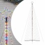 Luces para árbol de Navidad 789 LEDs de colores 476 cm by , Christmas trees - Ref: Foro24-4016447, Price: 93,90 €, Discount: %