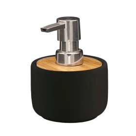 RIDDER Fancy soap dispenser black by RIDDER, Soap and lotion dispensers - Ref: Foro24-433729, Price: 21,99 €, Discount: %