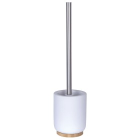 RIDDER Fancy white ceramic toilet brush by RIDDER, Toilet brushes and toilet brush holders - Ref: Foro24-433726, Price: 36,99...