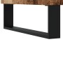 Aparador de madera de ingeniería envejecida 100x36x60 cm de , Aparadores - Ref: Foro24-857324, Precio: 122,20 €, Descuento: %